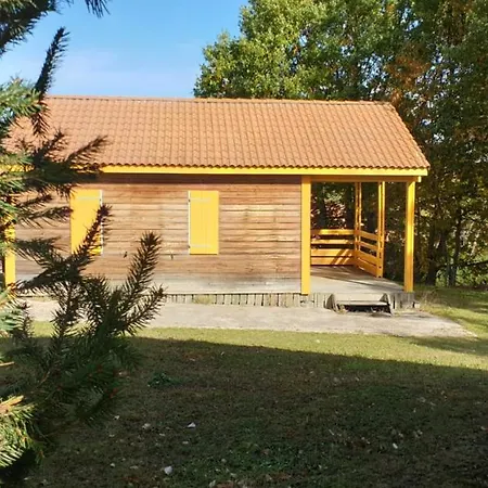 Chalet Acacia Pour 6 Prix Semaine *