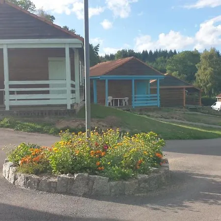شاليه Chalet Acacia Pour 6 Prix Semaine