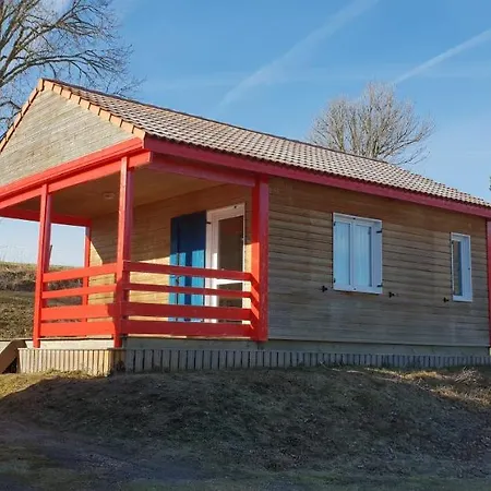 Chalet Acacia Pour 6 Prix Semaine شاليه Blavignac