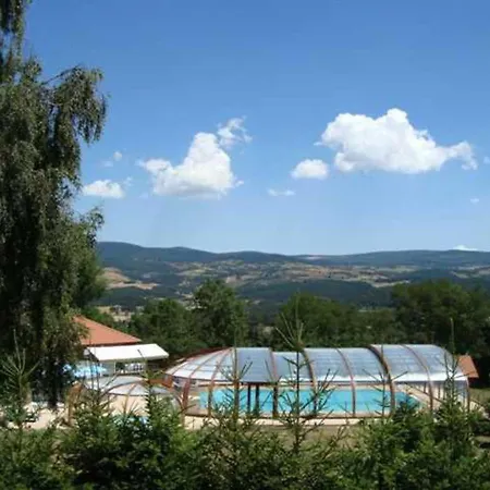 Chalet Acacia Pour 6 Prix Semaine