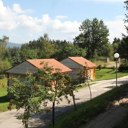 Chalet Acacia Pour 6 Prix Semaine Blavignac
