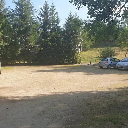 شاليه Chalet Acacia Pour 6 Prix Semaine Blavignac