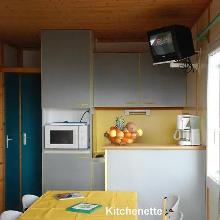 Chalet Acacia Pour 6 Prix Semaine * Blavignac