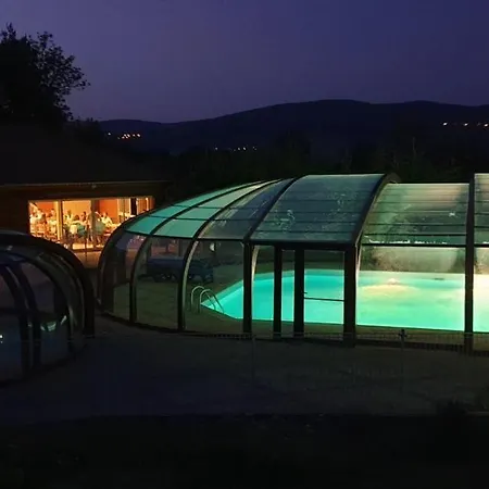 Chalet Acacia Pour 6 Prix Semaine *