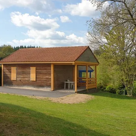 Chalet Acacia Pour 6 Prix Semaine