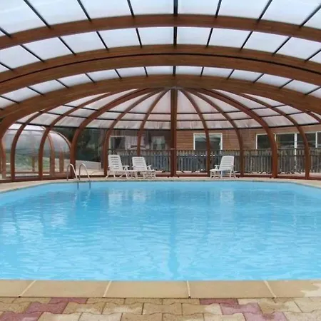 شاليه Chalet Acacia Pour 6 Prix Semaine