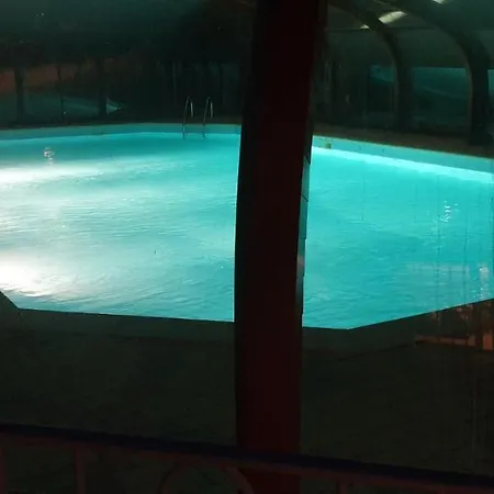 Chalet Acacia Pour 6 Prix Semaine Blavignac
