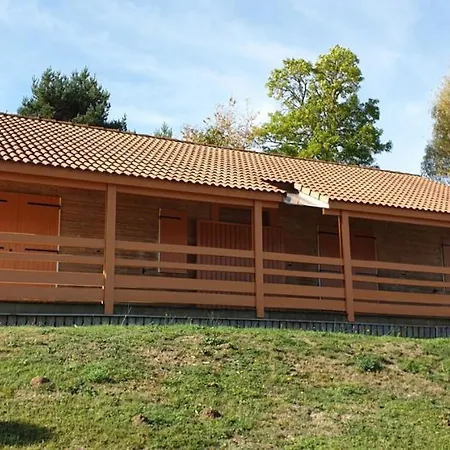 شاليه Chalet Acacia Pour 6 Prix Semaine *
