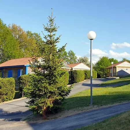Chalet Acacia Pour 6 Prix Semaine * Blavignac