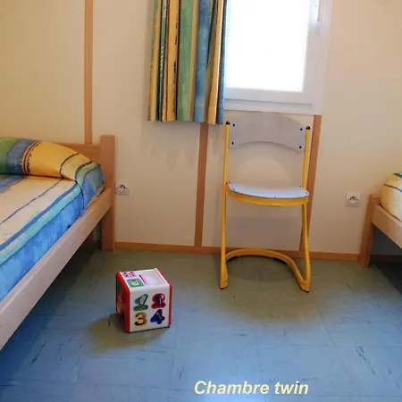 Chalet Acacia Pour 6 Prix Semaine شاليه Blavignac