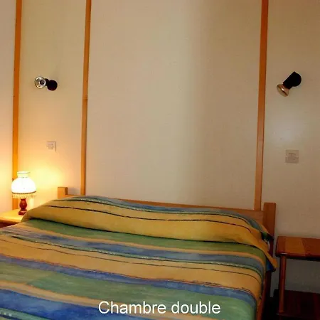 شاليه Chalet Acacia Pour 6 Prix Semaine *