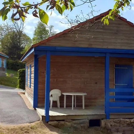 شاليه Chalet Acacia Pour 6 Prix Semaine