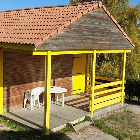 Chalet Acacia Pour 6 Prix Semaine *