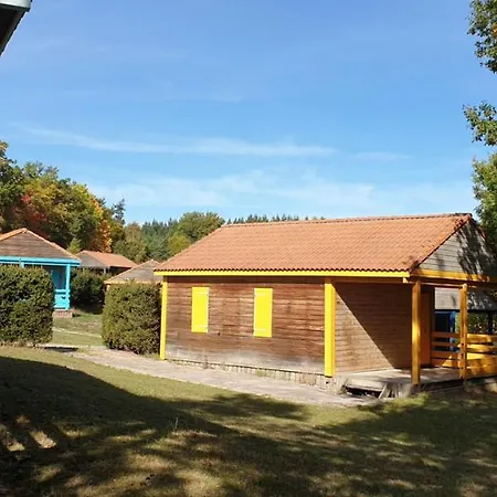 Chalet Acacia Pour 6 Prix Semaine شاليه *