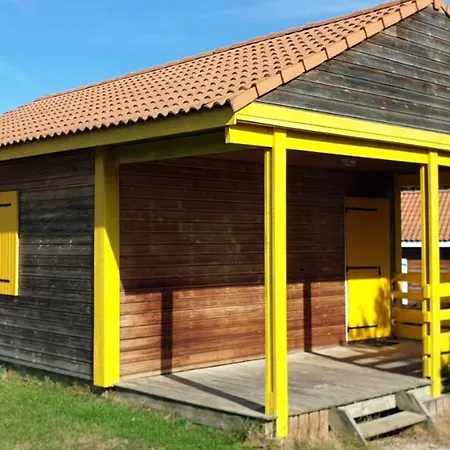 Chalet Acacia Pour 6 Prix Semaine شاليه *
