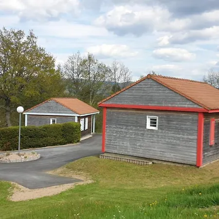 Chalet Acacia Pour 6 Prix Semaine *