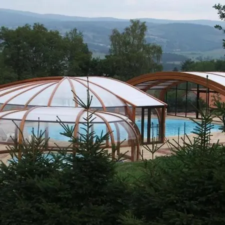 شاليه Chalet Acacia Pour 6 Prix Semaine