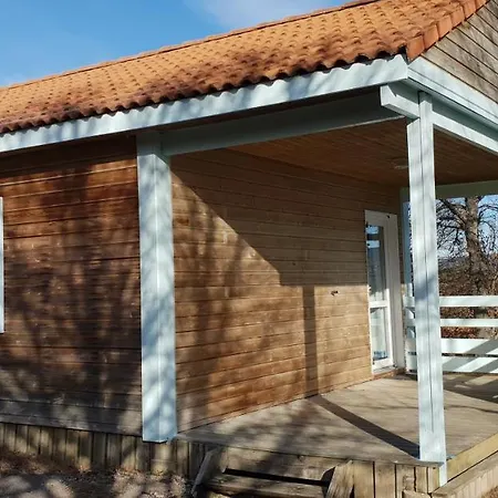 شاليه Chalet Acacia Pour 6 Prix Semaine Blavignac